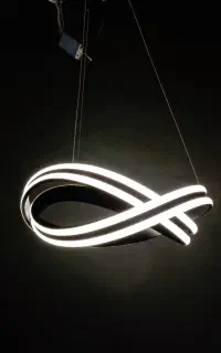 لوستر مدرن / لوستر / تولید کننده