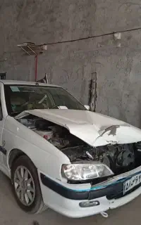 صافکاری Pdr مجتبی