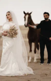 آموزش تخصصی شب و عروس /دورشته ، دومدرک
