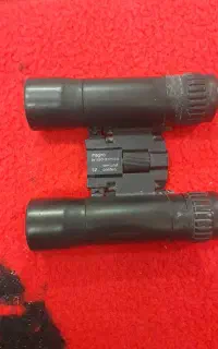 دروبین شکاری