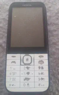 گوشی نوکیا ساده