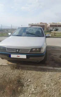 روا سال مدل ۸۹
