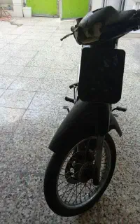 سلام موتور110