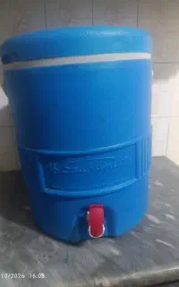 فروش فوری کلمن ۳۰لیتری