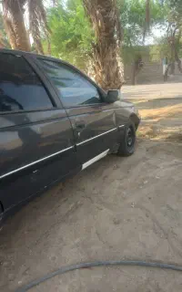 پژو ۴۰۵ مدل ۸۴