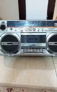 ضبط خانگی