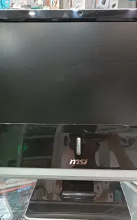 آل این وان msi
