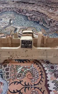 ترازو قدیمی