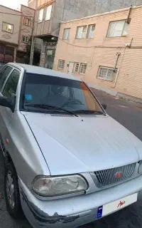 پراید 141