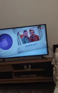 تلویزیون ۴۰ ایج سامسونگ
