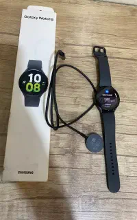 Galaxy watch 5