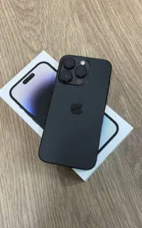 ایفون 16پرومکس 256درحد اک اک