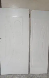 فروش دو عدد درب اتاقی