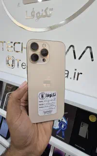 آیفون ۱۶ پرومکس.iphone 16 pro max