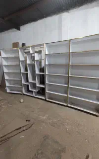 فروش قفسه مناسب