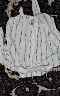 شومیز گره ای