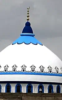 نگهبان هستم