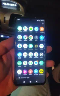poco x3 gt