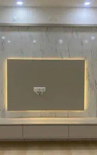 خدمات کناف و دکوراسیون و نقاشی