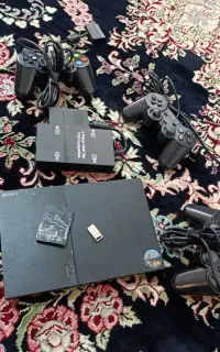 پلی استیشن دو