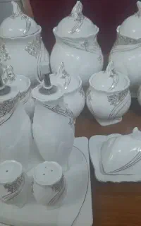 ست کامل پاسماوری