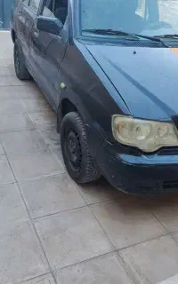 پراید 132دوگانه دستی