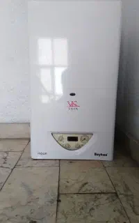پکیج بایکان مدل مون
