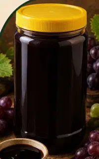 شیره انگور تاکستان