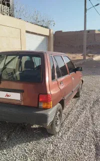 پراید هاچبک