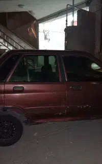 پراید 131 مدل 87