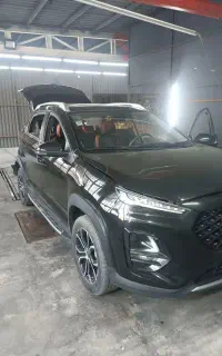 ام وی ام X22 پرو 35 هزارتا کار 402