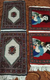 فرش دستبافت