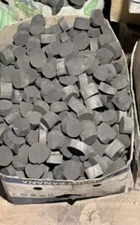 ذغال لیمو درجه یک