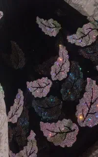 پارچه مجلسی
