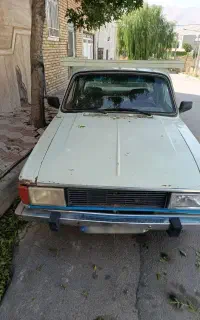 پیکان وانت