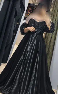 لباس مجلسی زنانه کاملا نو