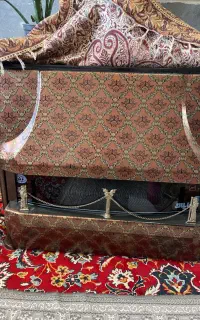 بخاری (هایلان)