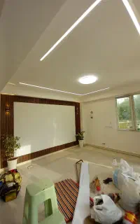 برقکاری ساختمان نصب دوربین دزدگیر