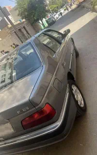 پژو پارس مدل ۸۵ دوگانه سوز موتور ۹۶