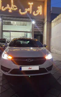 فروش خودرو آریزو۵مدل ۹۶