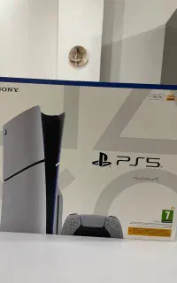 Ps5 standard 2116 پی اس فایو دیسک خور