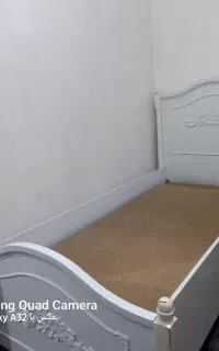 تخت خواب تک نفره