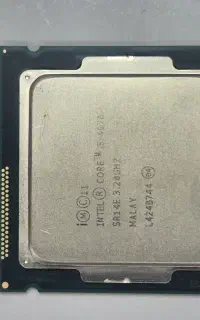CPU Core i5 نسل چهارم