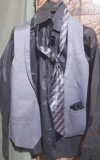 لباس دامادی