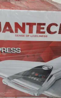 اتوپرس جانتک RC300