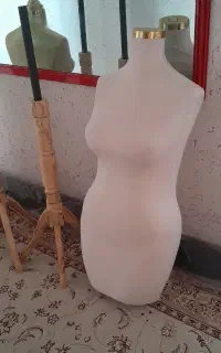 مانکن سوزن خور ۴۲