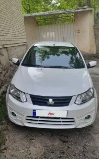 ساینا مدل ۹۸ کم کار