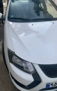 حرکت به مشهد سواری