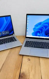 HP Elitebook 840 g7 850 g8  لپتاپ