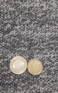 سکه قدیمی